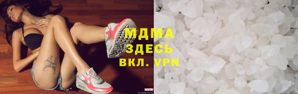 прущий лед Абинск